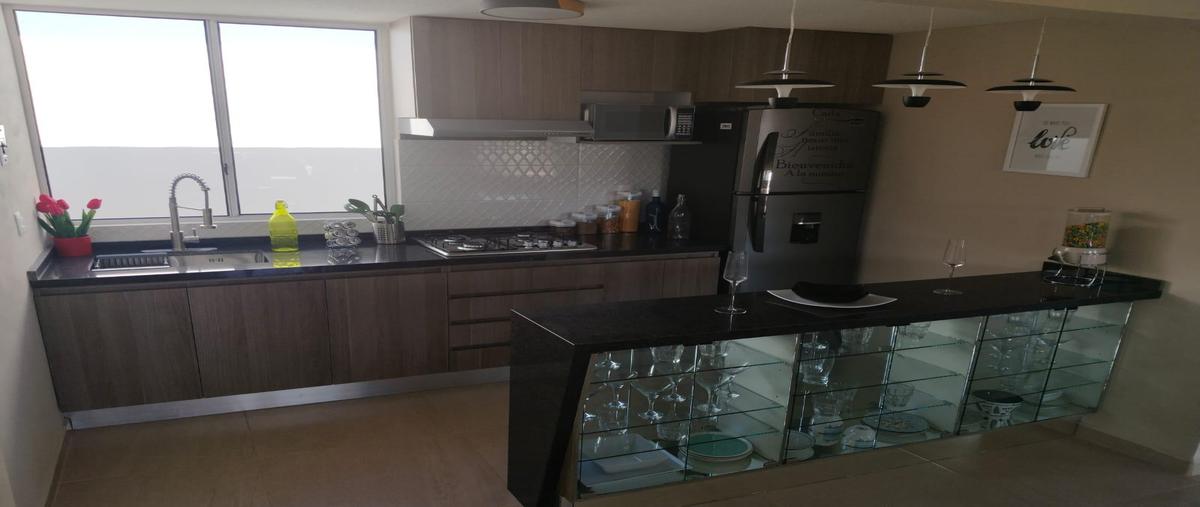 Foto de departamento en venta en  , villas de zumpango, zumpango, méxico, 0 No. 05
