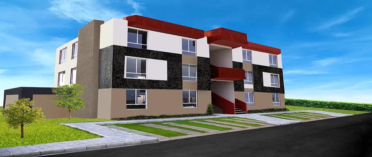 Foto de departamento en , villas de zumpango, zumpango, méxico, 0 foto 01 Foto de departamento en venta en , villas de zumpango, zumpango, méxico, 0 No. 01