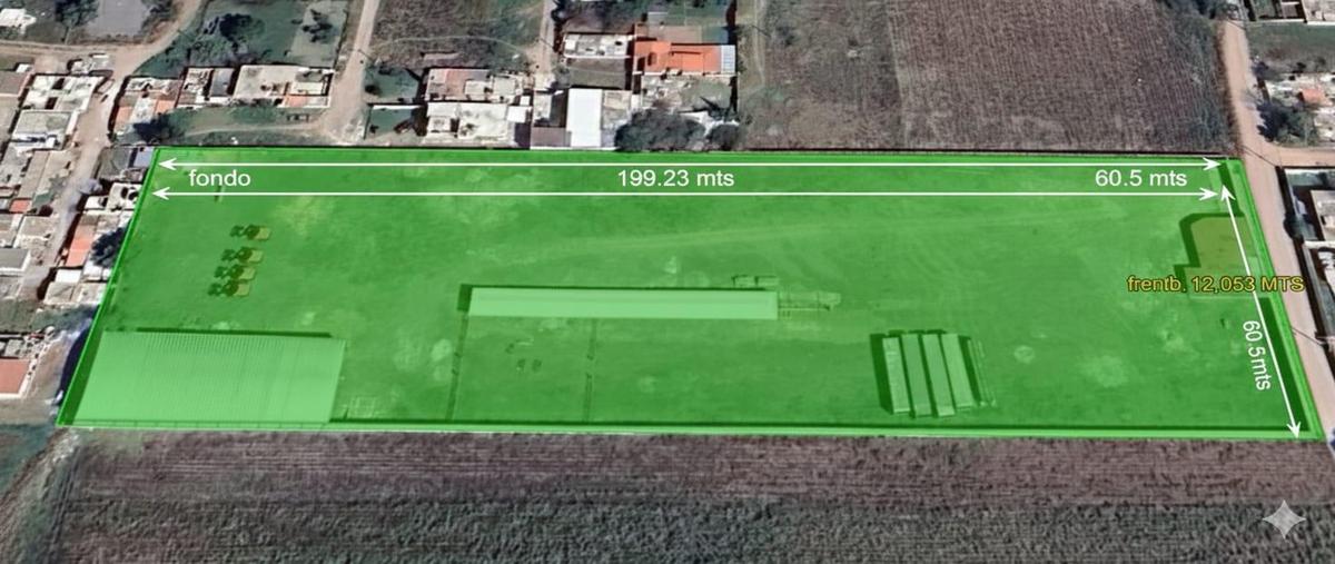 Foto de terreno comercial en , villas de zumpango, zumpango, méxico, 0 foto 01 Foto de terreno comercial en venta en , villas de zumpango, zumpango, méxico, 0 No. 01