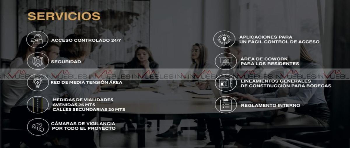 Foto de terreno comercial en venta en villas del arco , villas del arco, el carmen, nuevo león, 26725290 No. 04