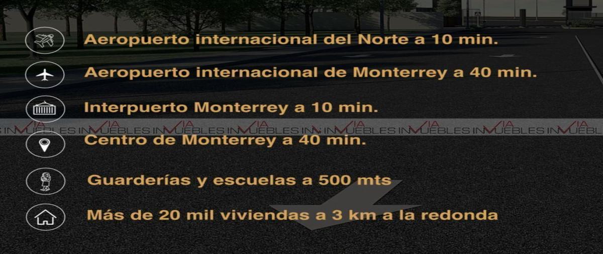 Foto de terreno comercial en venta en villas del arco , villas del arco, el carmen, nuevo león, 26725290 No. 05