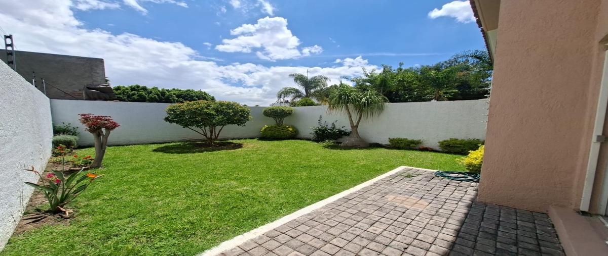 Foto de casa en venta en  , villas del atlaco, san pedro cholula, puebla, 0 No. 04