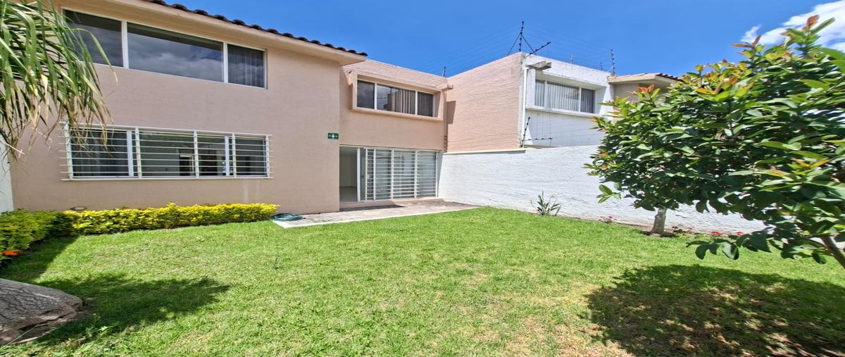 Foto de casa en venta en  , villas del atlaco, san pedro cholula, puebla, 0 No. 05