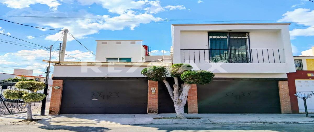 Foto de casa en venta en villas del bajío , villas campestre, corregidora, querétaro, 30351420 No. 01