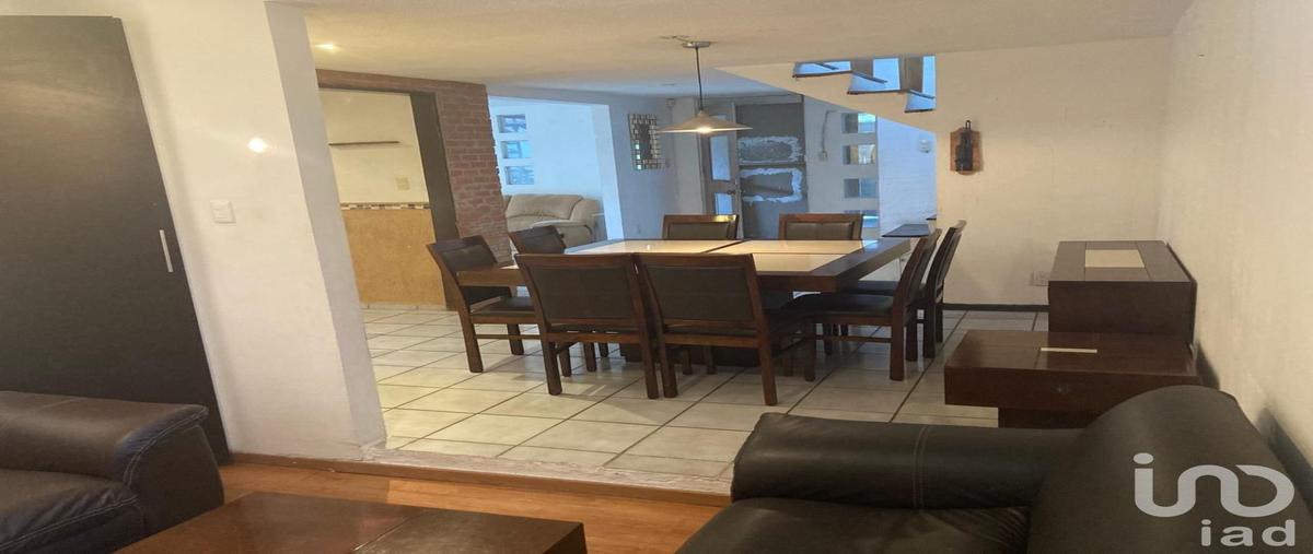 Foto de casa en venta en villas del batán 189, villas campestre, corregidora, querétaro, 29547375 No. 05