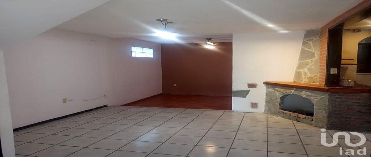Foto de casa en venta en villas del batan 207, villas campestre, corregidora, querétaro, 28724185 No. 05