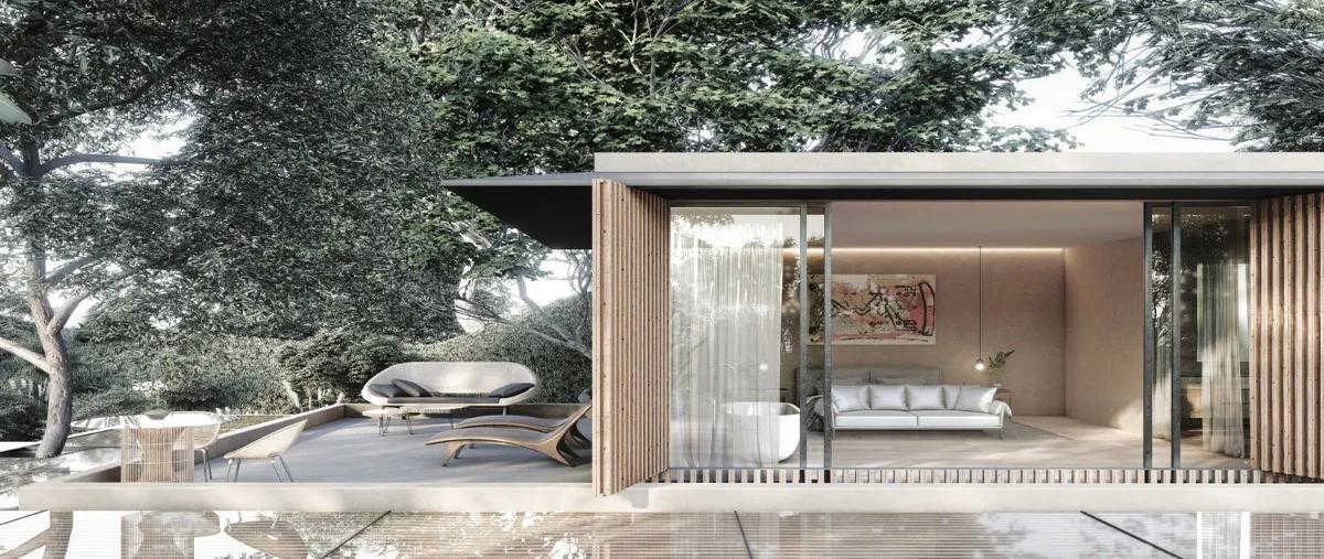 Foto de casa en venta en villas del bosque , avándaro, valle de bravo, méxico, 28638064 No. 03