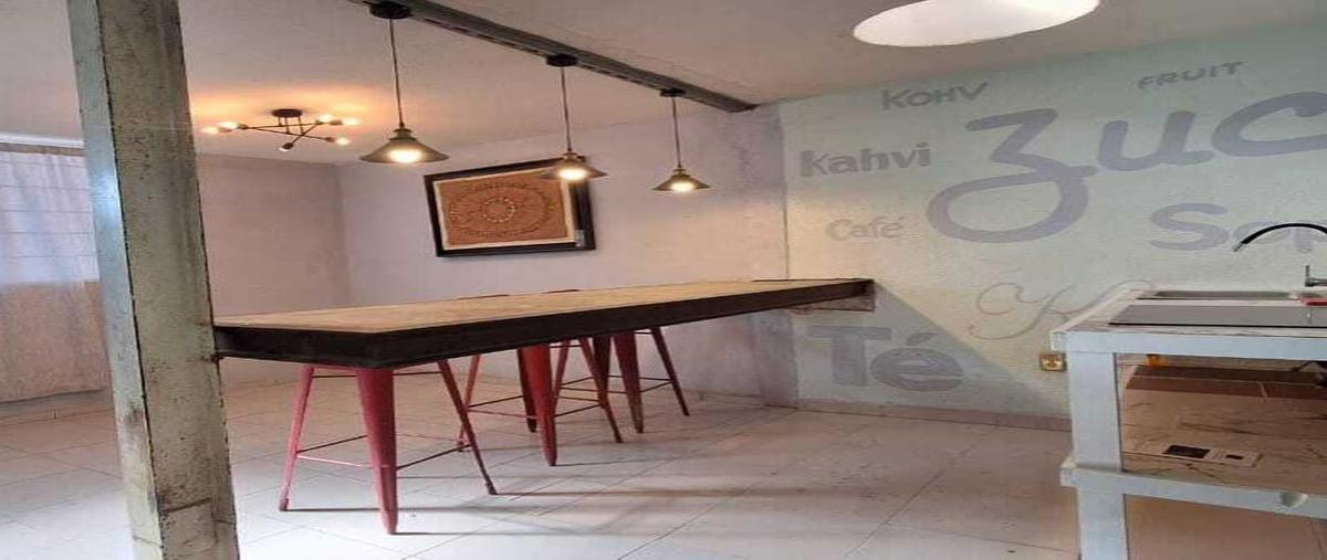 Foto de departamento en renta en  , villas del cactus, soledad de graciano sánchez, san luis potosí, 0 No. 03