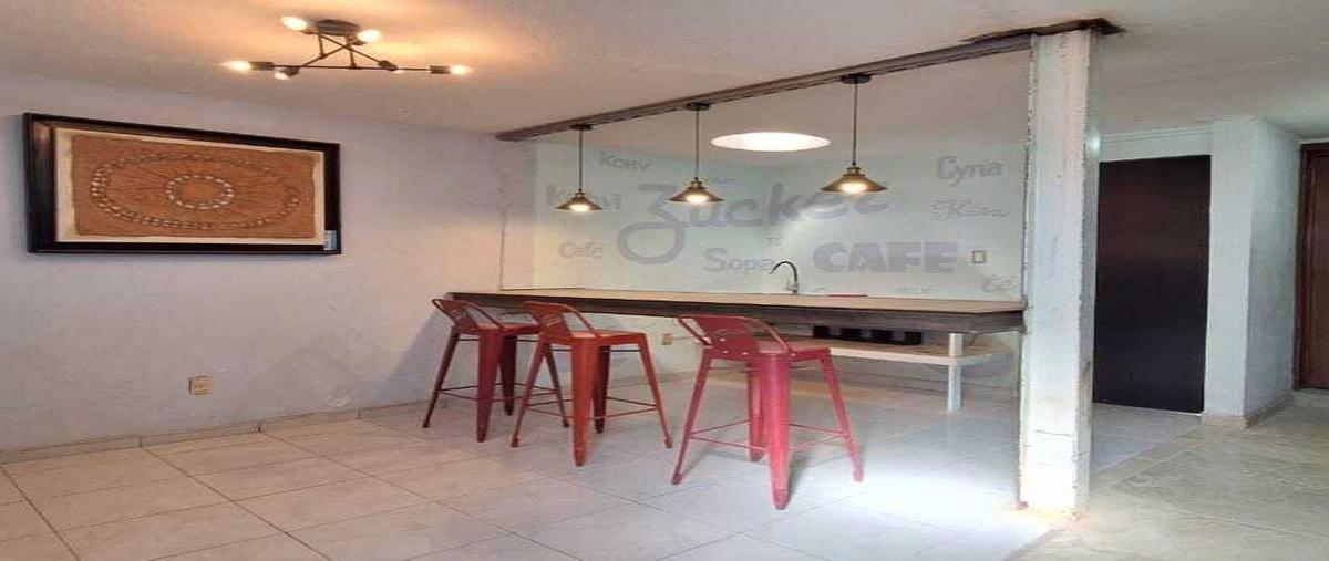 Foto de departamento en renta en  , villas del cactus, soledad de graciano sánchez, san luis potosí, 0 No. 04
