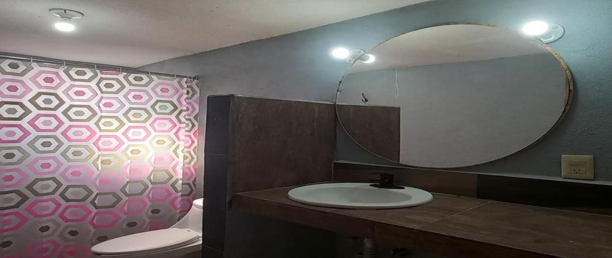 Foto de departamento en renta en  , villas del cactus, soledad de graciano sánchez, san luis potosí, 0 No. 05