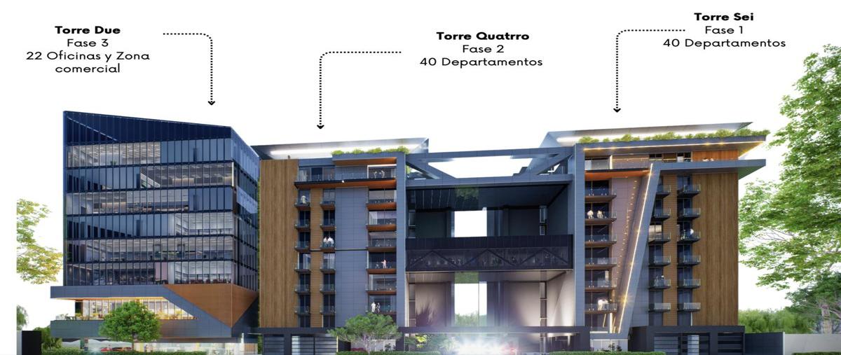 Foto de departamento en , villas del campestre, aguascalientes, aguascalientes, 0 foto 02 Foto de departamento en venta en , villas del campestre, aguascalientes, aguascalientes, 0 No. 02