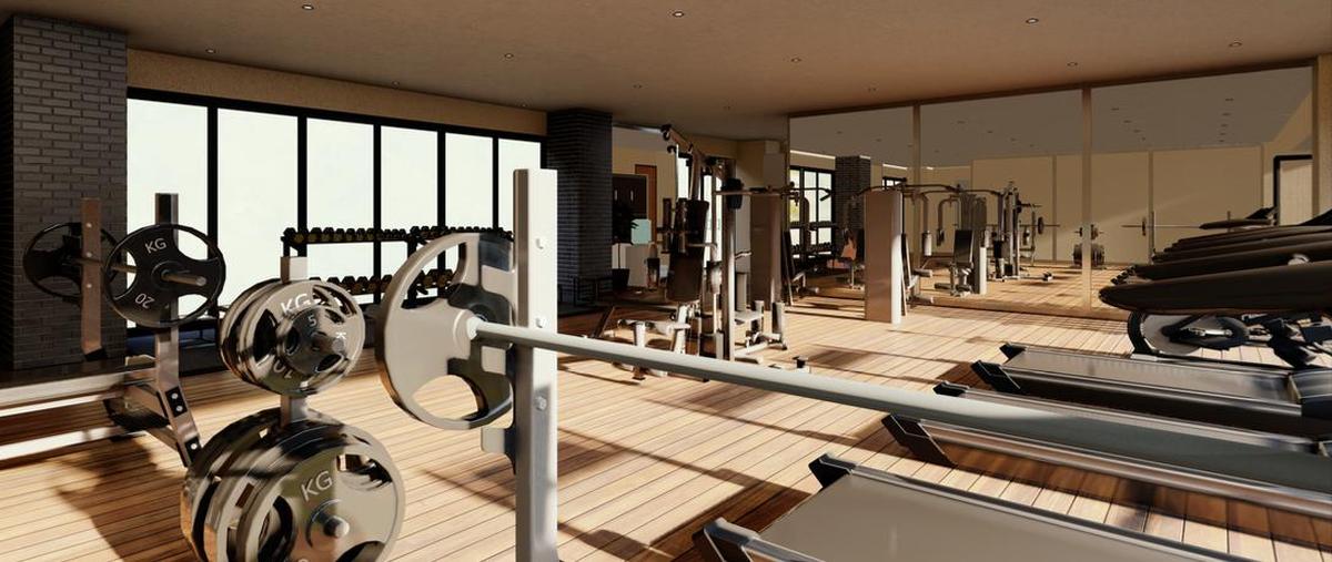 Foto de departamento en , villas del campestre, aguascalientes, aguascalientes, 0 foto 04 Foto de departamento en venta en , villas del campestre, aguascalientes, aguascalientes, 0 No. 04