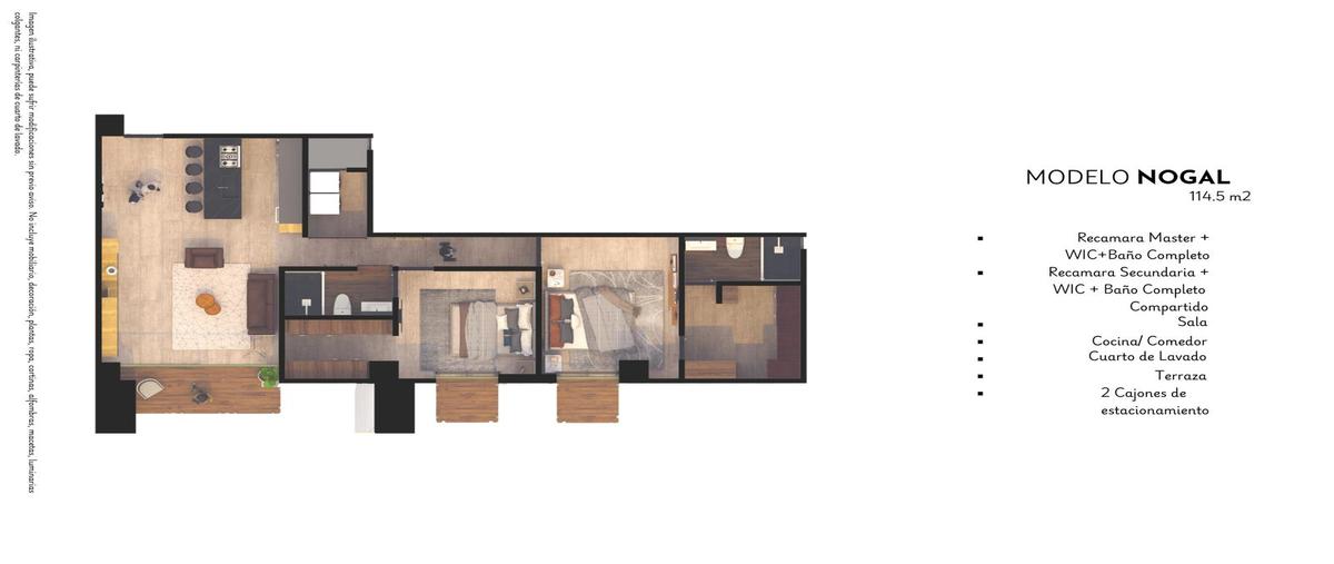 Foto de departamento en , villas del campestre, aguascalientes, aguascalientes, 30770034 foto 02 Foto de departamento en venta en , villas del campestre, aguascalientes, aguascalientes, 30770034 No. 02