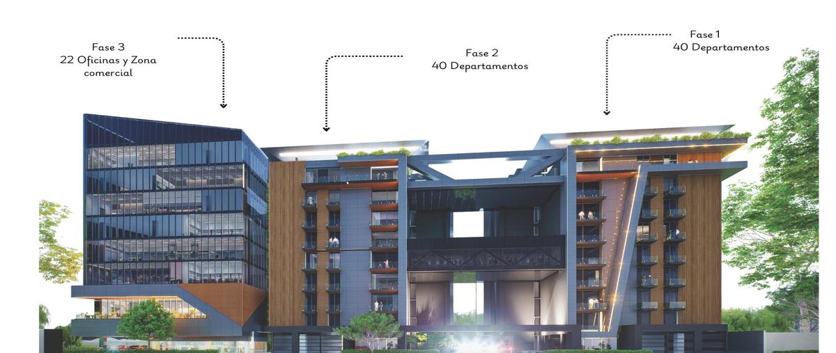 Foto de departamento en venta en  , villas del campestre, aguascalientes, aguascalientes, 0 No. 03