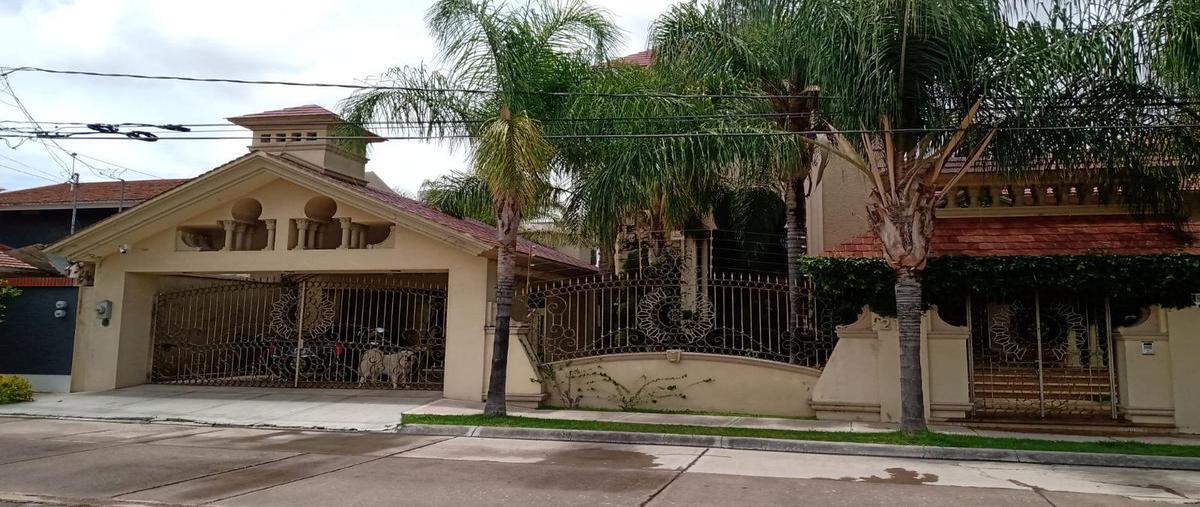 Foto de casa en renta en  , villas del campestre, aguascalientes, aguascalientes, 0 No. 03