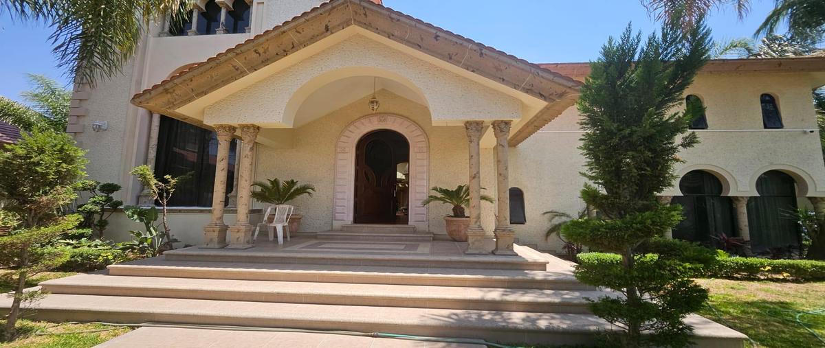 Foto de casa en renta en  , villas del campestre, aguascalientes, aguascalientes, 0 No. 04