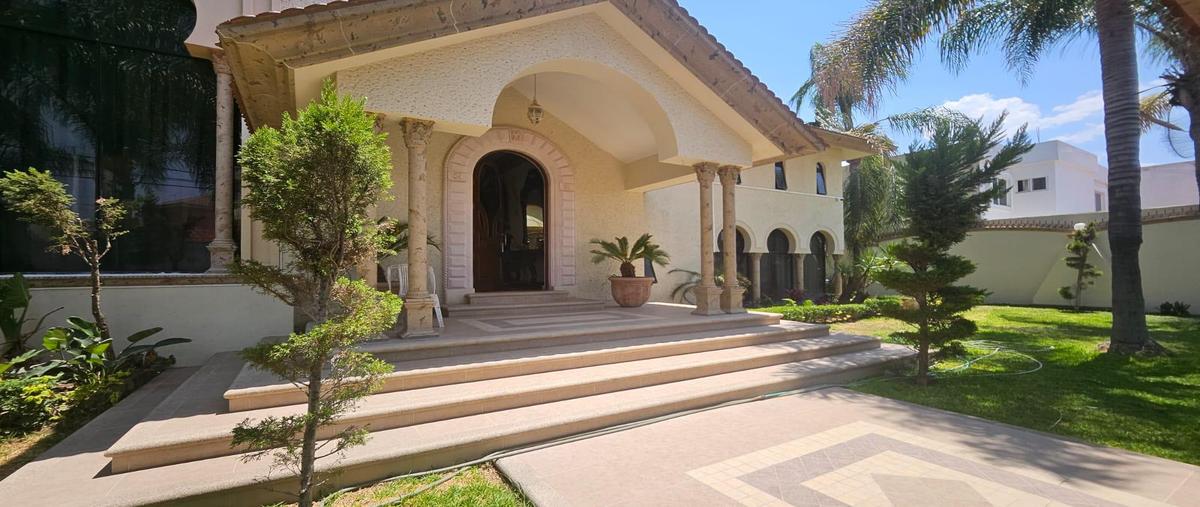 Foto de casa en renta en  , villas del campestre, aguascalientes, aguascalientes, 0 No. 05