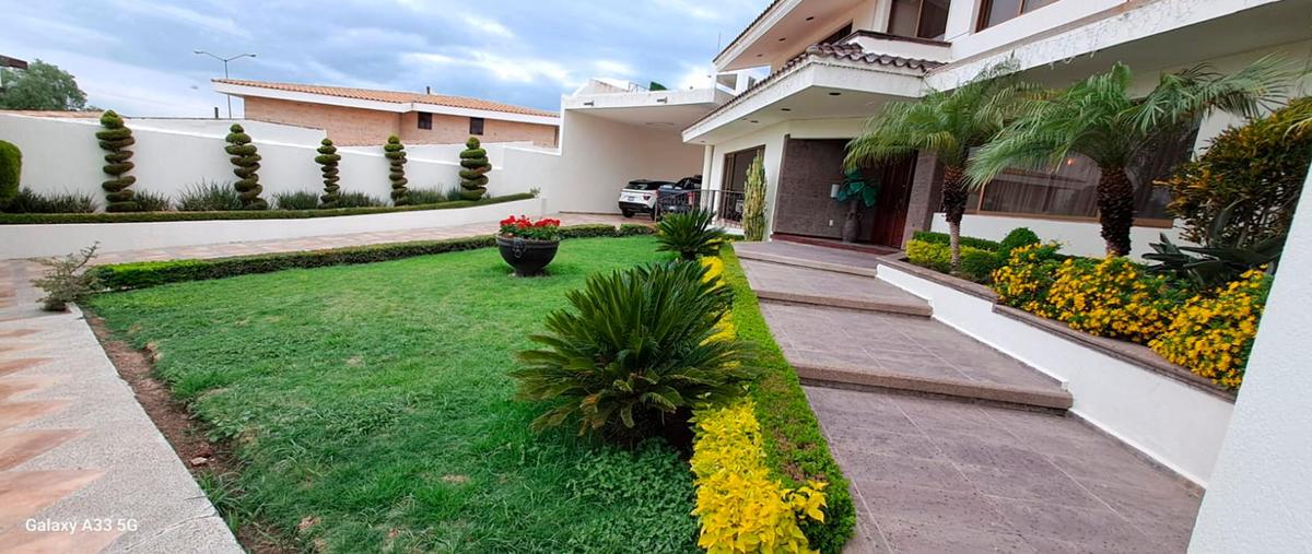 Foto de casa en venta en  , villas del campestre, león, guanajuato, 0 No. 03