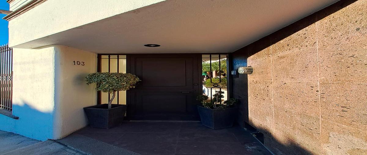 Foto de casa en venta en  , villas del campestre, león, guanajuato, 0 No. 04