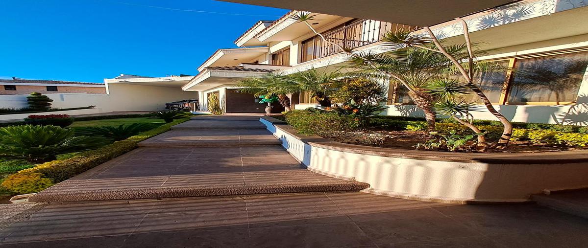 Foto de casa en venta en  , villas del campestre, león, guanajuato, 0 No. 05