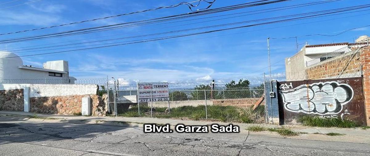 Foto de terreno comercial en renta en  , villas del campestre, león, guanajuato, 0 No. 03