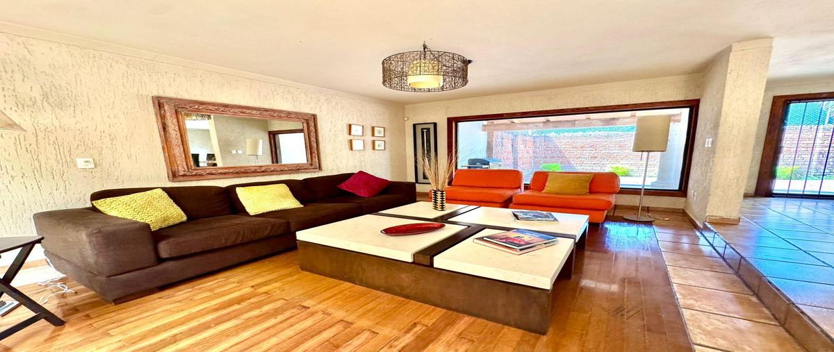 Foto de casa en renta en  , villas del campestre, león, guanajuato, 0 No. 04