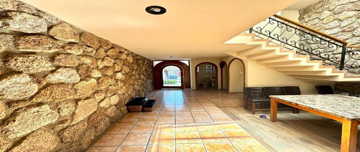 Foto de casa en renta en  , villas del campestre, león, guanajuato, 0 No. 05