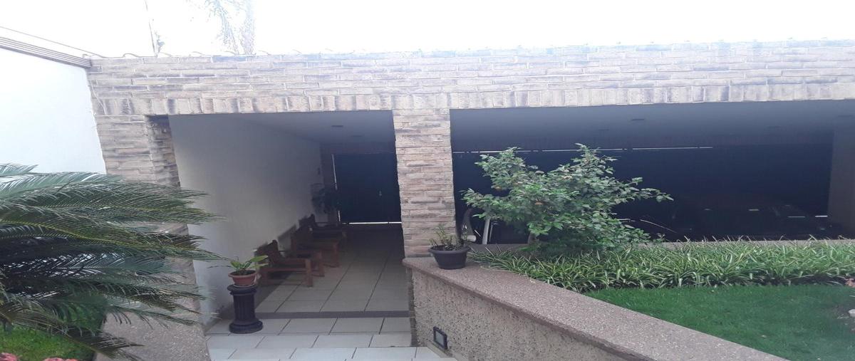 Foto de casa en venta en  , villas del campestre, león, guanajuato, 0 No. 04