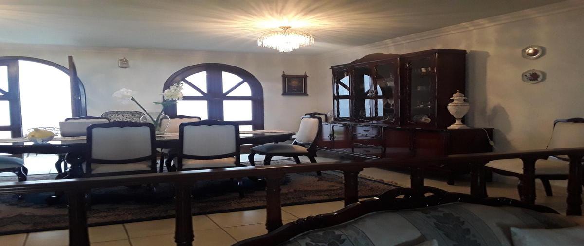 Foto de casa en venta en  , villas del campestre, león, guanajuato, 0 No. 05