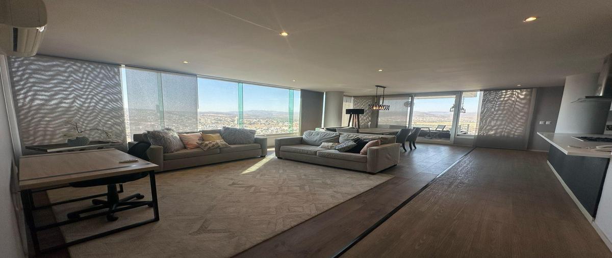 Foto de departamento en renta en  , villas del campestre, león, guanajuato, 0 No. 03