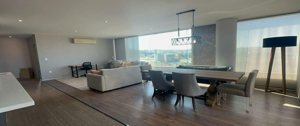 Foto de departamento en renta en  , villas del campestre, león, guanajuato, 0 No. 04
