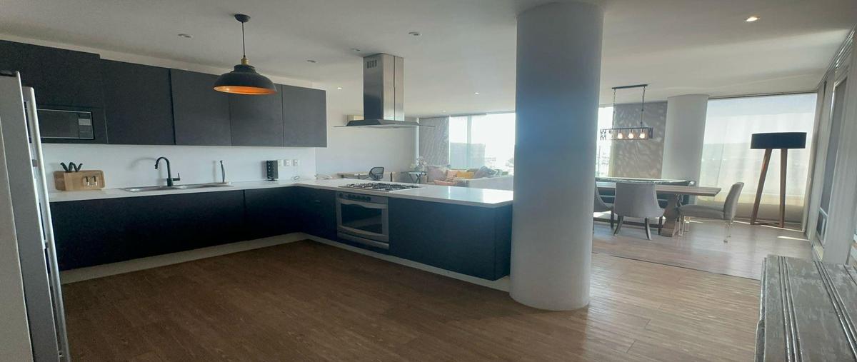 Foto de departamento en renta en  , villas del campestre, león, guanajuato, 0 No. 05