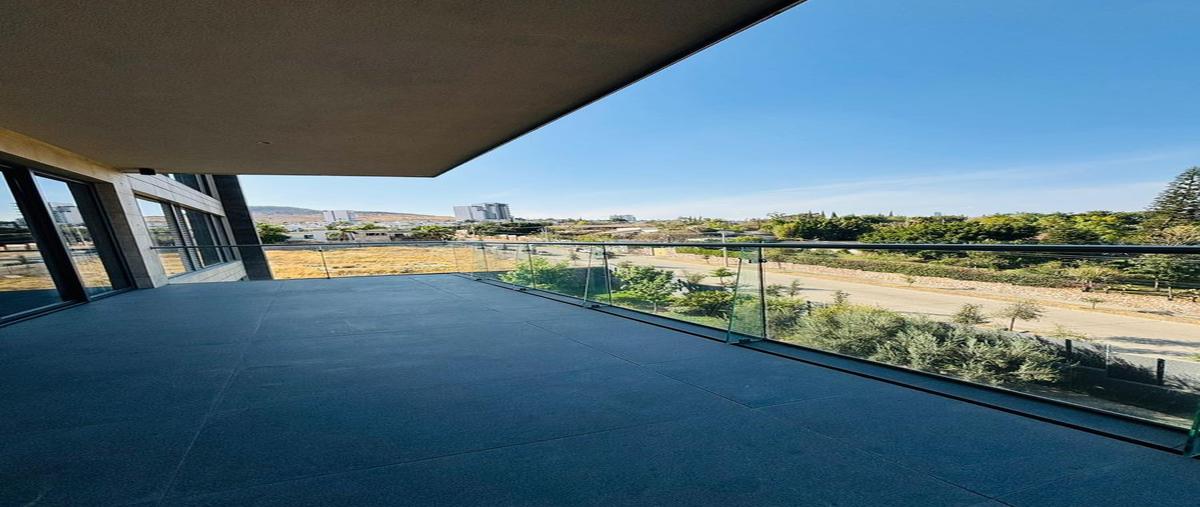 Foto de departamento en renta en  , villas del campestre, león, guanajuato, 0 No. 04
