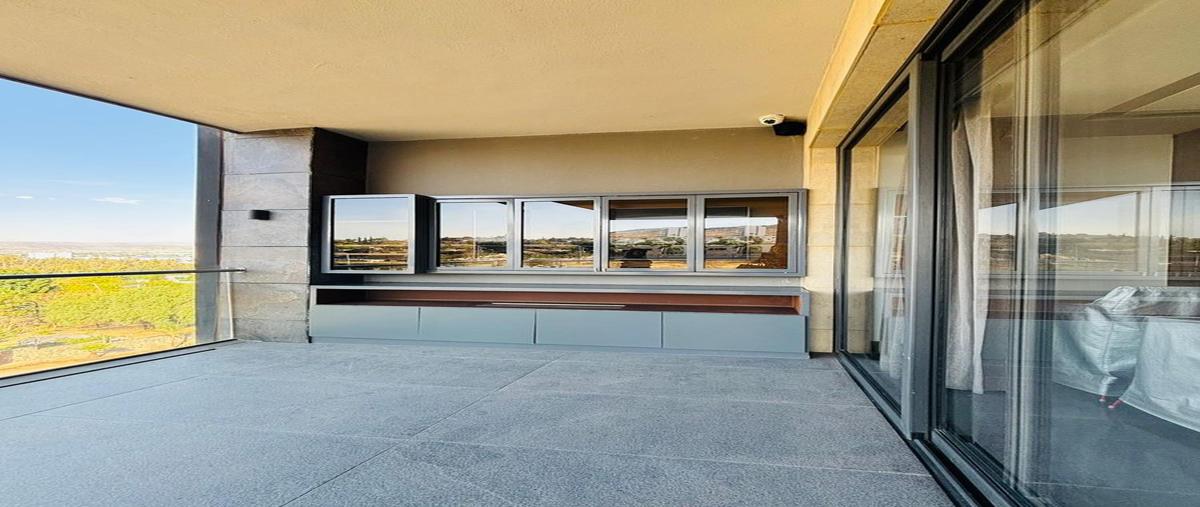 Foto de departamento en renta en  , villas del campestre, león, guanajuato, 0 No. 05