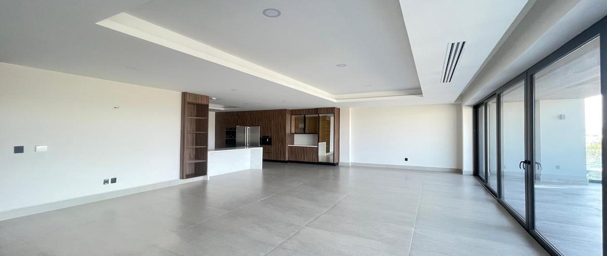 Foto de departamento en venta en  , villas del campestre, león, guanajuato, 0 No. 03