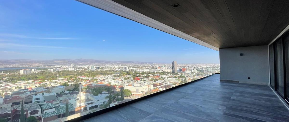 Foto de departamento en venta en  , villas del campestre, león, guanajuato, 0 No. 04
