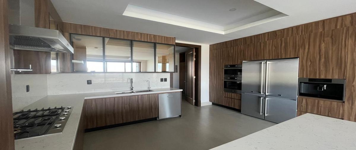 Foto de departamento en venta en  , villas del campestre, león, guanajuato, 0 No. 05