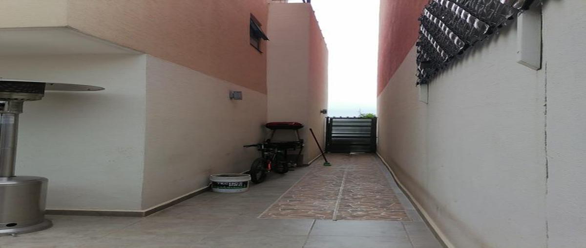 Foto de casa en venta en  , villas del campo, calimaya, méxico, 0 No. 03