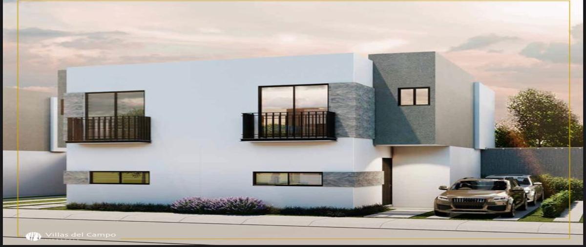 Foto de casa en venta en  , villas del campo, calimaya, méxico, 24705534 No. 03