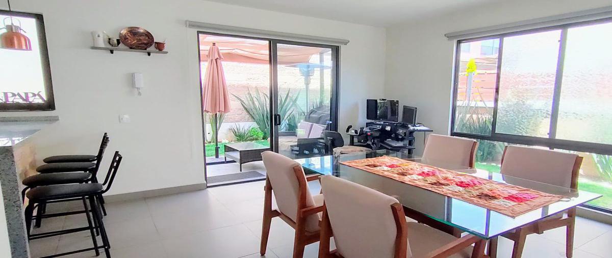 Foto de casa en renta en  , villas del campo, calimaya, méxico, 0 No. 04