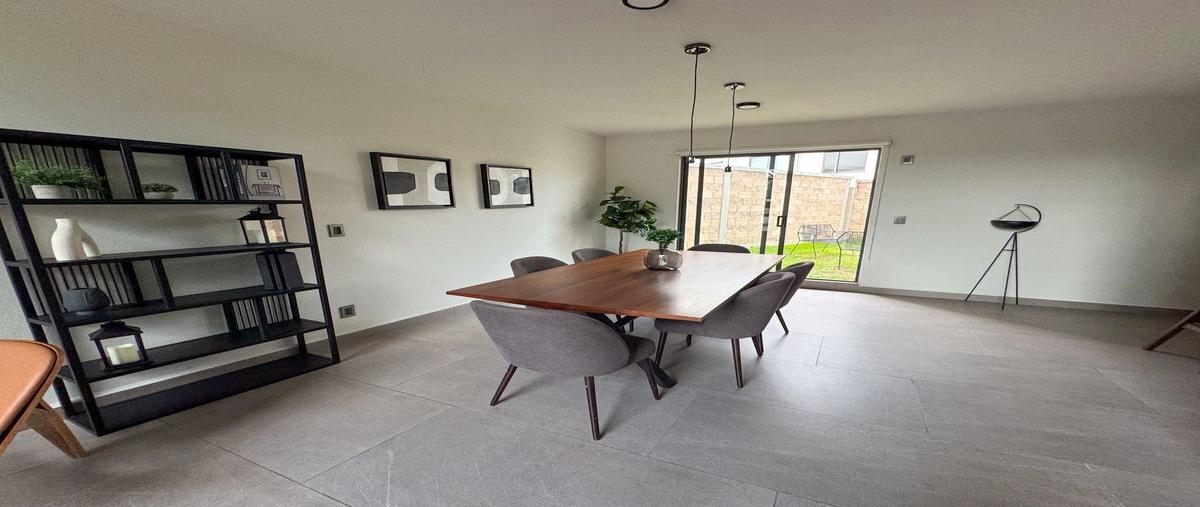 Foto de casa en venta en . , villas del campo, calimaya, méxico, 0 No. 04