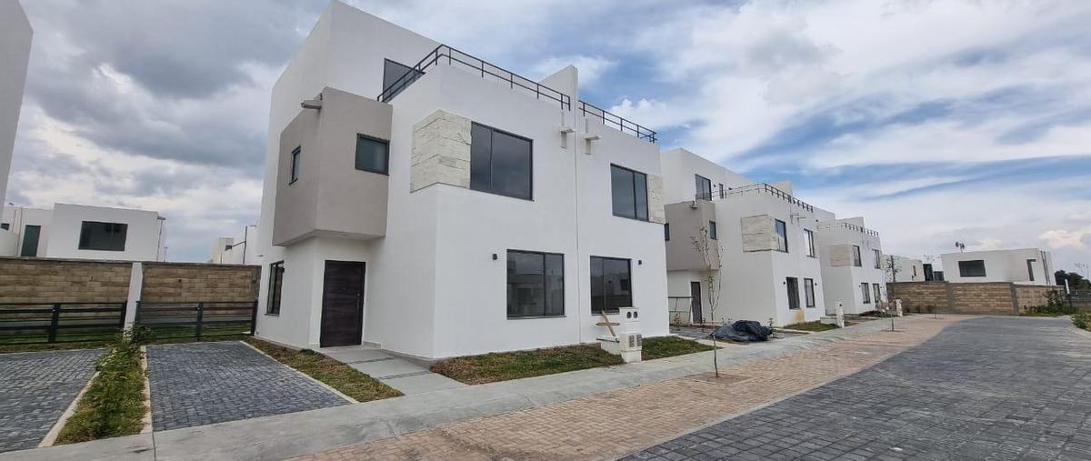 Foto de casa en , villas del campo, calimaya, méxico, 0 foto 01 Foto de casa en renta en , villas del campo, calimaya, méxico, 0 No. 01