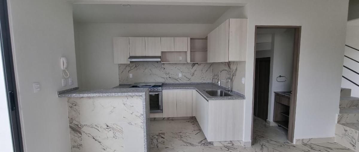 Foto de casa en , villas del campo, calimaya, méxico, 0 foto 03 Foto de casa en renta en , villas del campo, calimaya, méxico, 0 No. 03