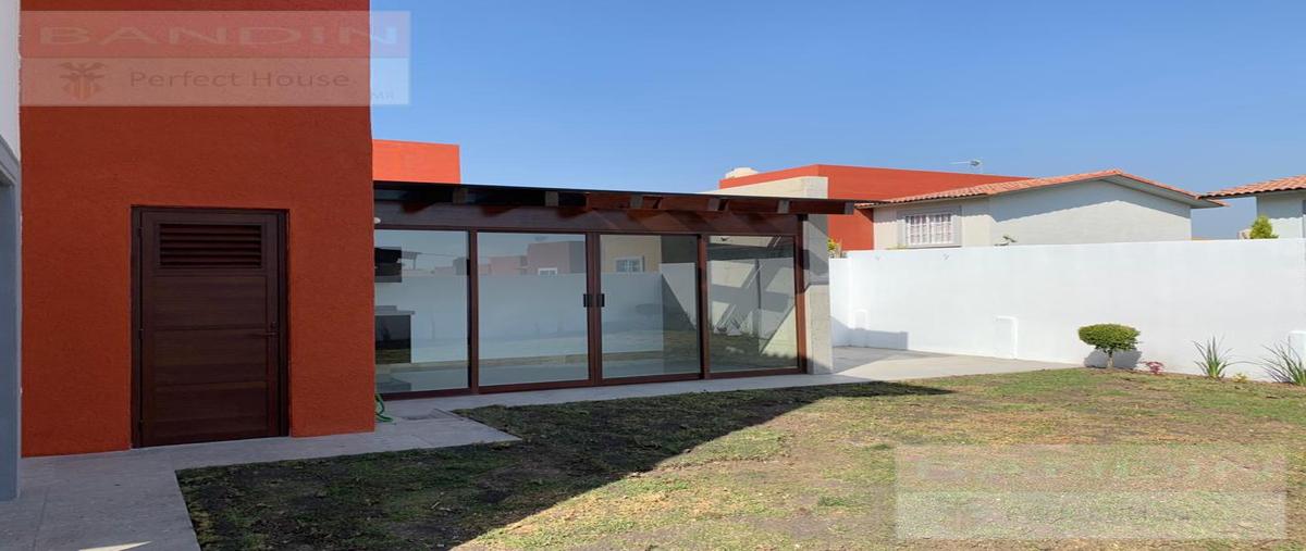 Foto de casa en venta en  , villas del campo, calimaya, méxico, 0 No. 03