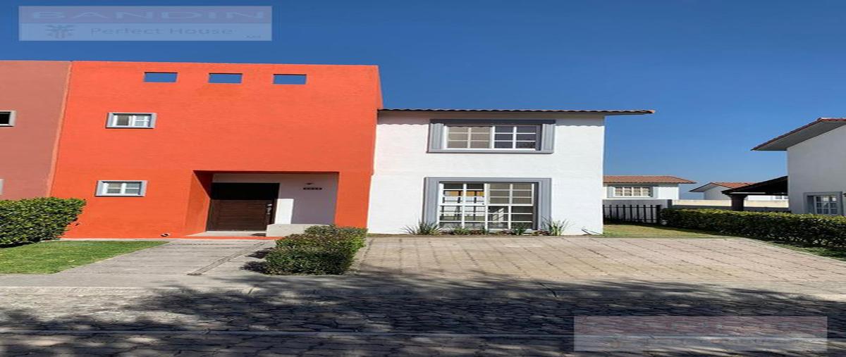 Foto de casa en venta en  , villas del campo, calimaya, méxico, 0 No. 05