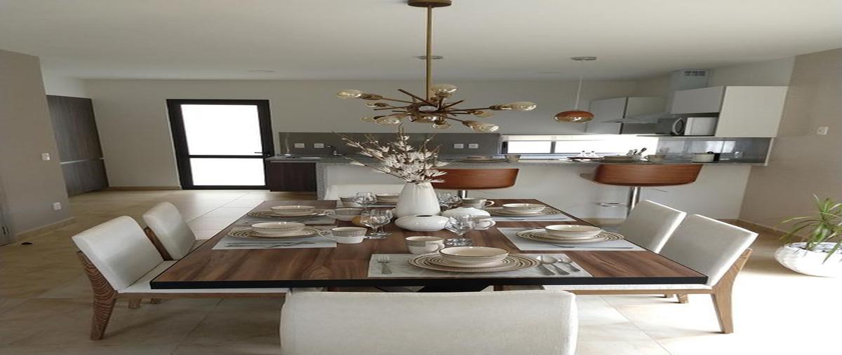 Foto de casa en venta en  , villas del campo, calimaya, méxico, 0 No. 05