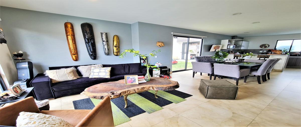 Foto de casa en venta en  , villas del campo, calimaya, méxico, 0 No. 03