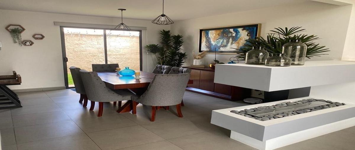 Foto de casa en venta en  , villas del campo, calimaya, méxico, 0 No. 03