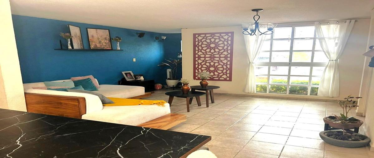 Foto de casa en venta en  , villas del campo, calimaya, méxico, 30166289 No. 03