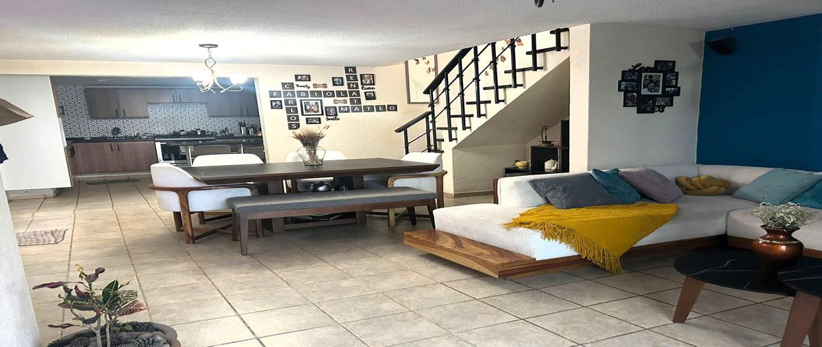 Foto de casa en venta en  , villas del campo, calimaya, méxico, 30166289 No. 04